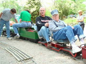 01 Bob on Board