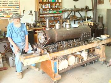 14 Don's Engine A
