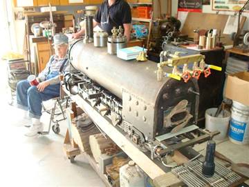 17 Don's Engine D