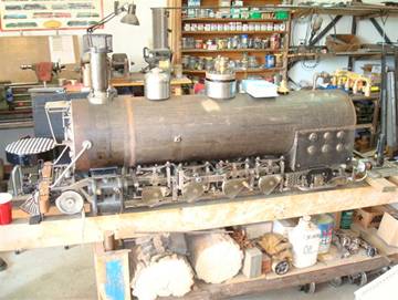 18 Don's Engine E